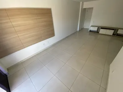 Apartamento com 3 Quartos para alugar, 126m² no Renascença, São Luís