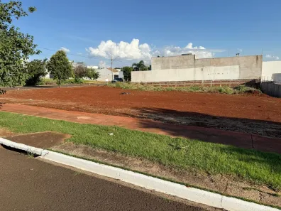 Lote/Terreno à venda, 516m² no Jardim Munique, Maringá