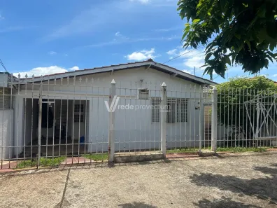 Casa com 5 Quartos à venda, 196m² no Jardim Planalto, Campinas