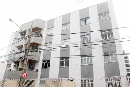 Apartamento com 2 Quartos à venda, 75m² no São Mateus, Juiz de Fora