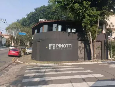 Ponto Comercial para venda ou aluguel, 401m² no Jardim do Mar, São Bernardo do Campo
