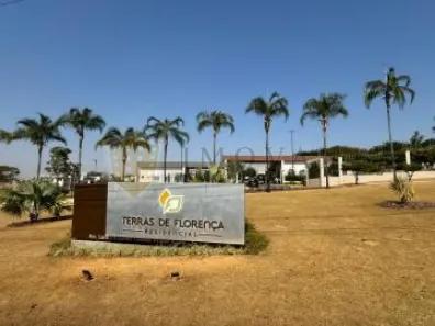 Lote/Terreno à venda, 351m² no Vila do Golf, Ribeirão Preto