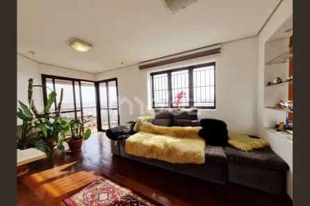 Apartamento com 3 Quartos à venda, 144m² no Fazenda Morumbi, São Paulo
