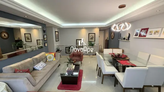 Apartamento com 3 Quartos à venda, 140m² no Tijuca, Rio de Janeiro