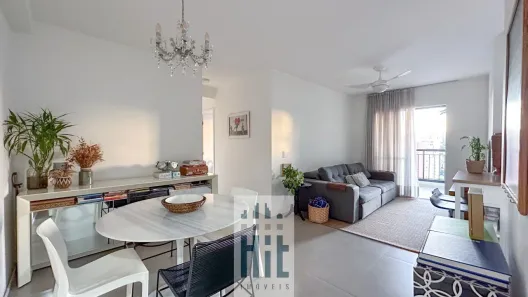 Apartamento com 2 Quartos à venda, 90m² no Ipiranga, São Paulo