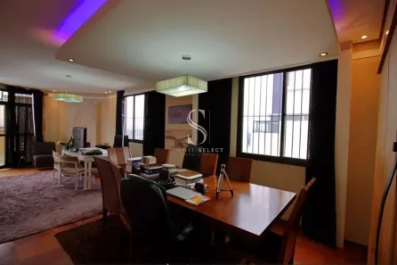 Cobertura com 4 Quartos à venda, 490m² no Fazenda Morumbi, São Paulo
