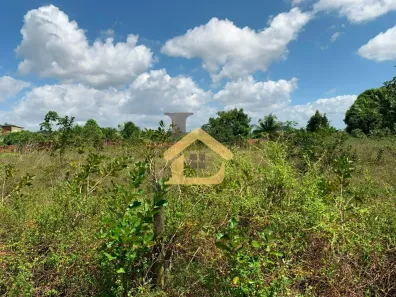 Lote/Terreno à venda, 100m² no Parque Real Serra Verde, Camaçari