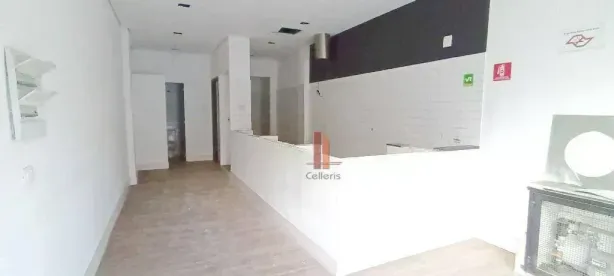 Ponto Comercial para alugar, 40m² no Vila Gomes Cardim, São Paulo