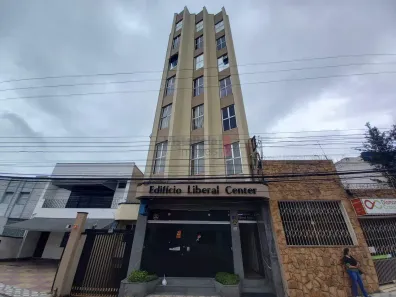 Sala Comercial à venda, 28m² no Centro, Taubaté