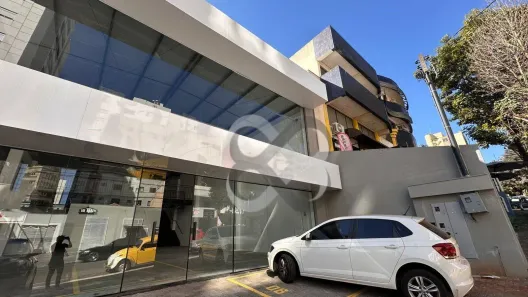 Ponto Comercial para alugar, 450m² no Vila Larsen 1, Londrina