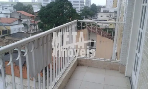 Apartamento com 2 Quartos à venda, 110m² no Centro, Campos dos Goytacazes