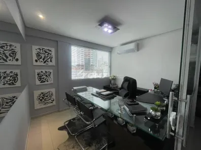 Sala Comercial para alugar, 60m² no Centro, Balneário Camboriú