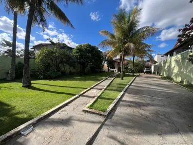 Casa de Condomínio com 3 Quartos à venda, 180m² no Setor Habitacional Arniqueira, Brasília