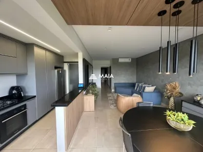 Apartamento com 3 Quartos à venda, 101m² no Jardim do Lago, Uberaba