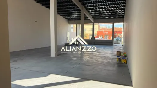 Ponto Comercial para alugar, 100m² no Alto da Boa Vista, Ribeirão Preto