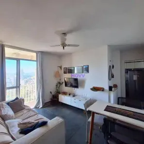Apartamento com 2 Quartos à venda, 80m² no Ingá, Niterói