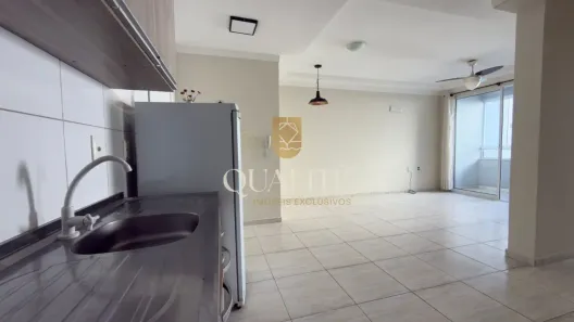Apartamento com 1 Quarto à venda, 58m² no Ingleses do Rio Vermelho, Florianópolis