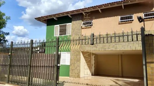 Sobrado com 4 Quartos à venda, 451m² no Setor Jaó, Goiânia
