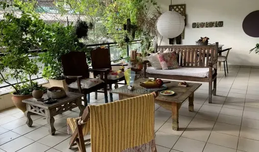 Apartamento com 2 Quartos à venda, 109m² no Recreio dos Bandeirantes, Rio de Janeiro