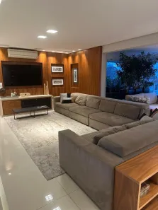 Apartamento com 3 Quartos à venda, 198m² no Vila Mariana, São Paulo