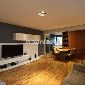 Apartamento com 2 Quartos à venda, 90m² no Jardim Bela Vista, Santo André