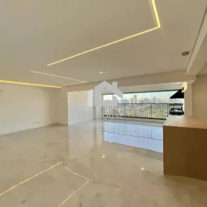 Apartamento com 3 Quartos à venda, 165m² no Vila Gilda, Santo André