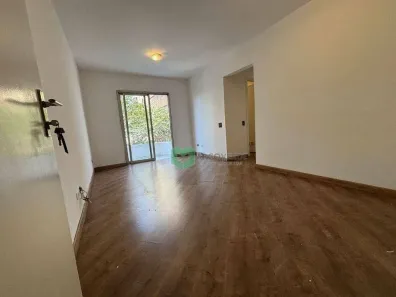 Apartamento com 1 Quarto à venda, 44m² no Itaim Bibi, São Paulo