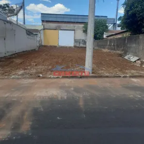 Lote/Terreno à venda, 250m² no Vila Boa Vista, São Carlos