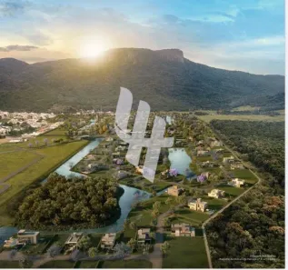 Lote/Terreno à venda, 321m² no Pedra Branca, Palhoça