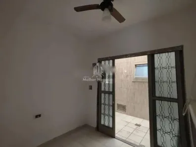 Casa com 3 Quartos à venda, 110m² no Parque Residencial Vila União, Campinas
