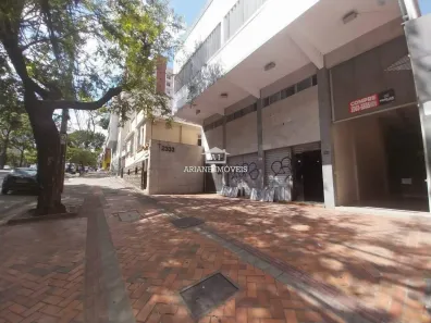 Ponto Comercial para alugar, 145m² no Floresta, Belo Horizonte
