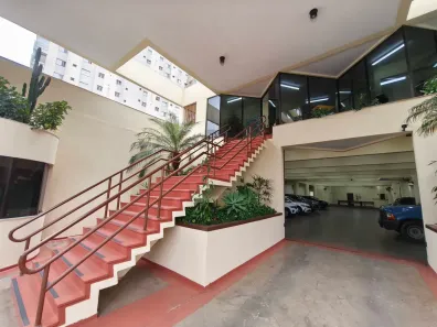 Prédio Comercial com 30 Quartos à venda, 500m² no Casa Branca, Santo André