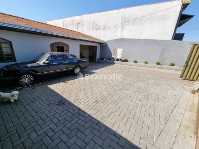 Lote/Terreno à venda, 477m² no Brasília, Cascavel