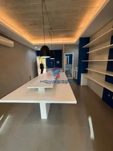 Sala Comercial com 2 Quartos para alugar, 45m² no Ville Sainte Hélène, Campinas