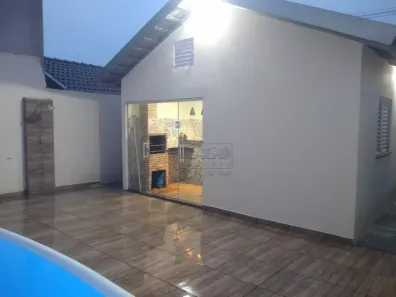 Casa com 2 Quartos à venda, 47m² no Jardim Cristo Redentor, Ribeirão Preto