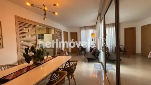 Apartamento com 4 Quartos à venda, 243m² no Grajaú, Belo Horizonte