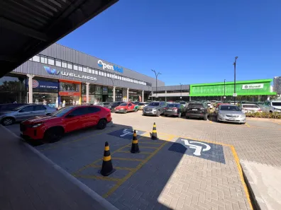 Ponto Comercial para alugar, 288m² no Coqueiral de Itaparica, Vila Velha