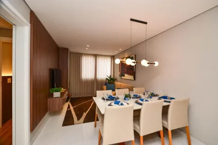 Apartamento com 3 Quartos à venda, 72m² no Santo Antônio, Belo Horizonte
