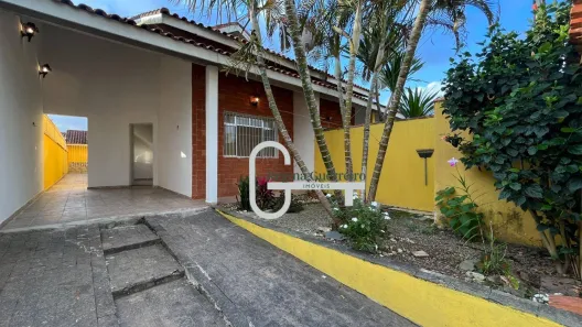 Casa com 4 Quartos à venda, 140m² no Bal Stella Maris, Peruíbe