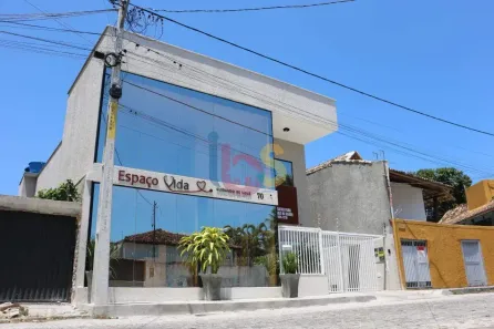 Sala Comercial para alugar, 20m² no Centro, Porto Seguro