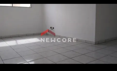 Apartamento com 2 Quartos à venda, 50m² no Vila São Silvestre, São Paulo