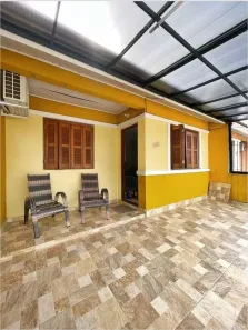 Casa com 2 Quartos à venda, 50m² no Arroio da Manteiga, São Leopoldo