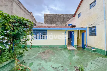 Casa com 4 Quartos à venda, 150m² no Bonfim, Belo Horizonte