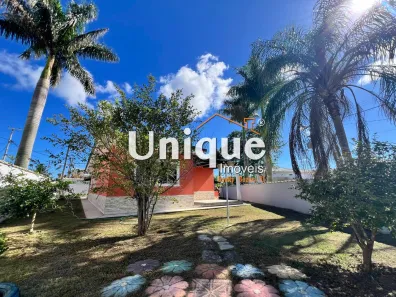 Casa com 4 Quartos à venda, 113m² no Baleia, São Pedro da Aldeia