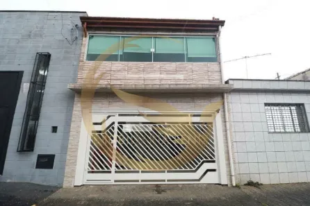 Sobrado com 2 Quartos à venda, 210m² no Vila Maria, São Paulo