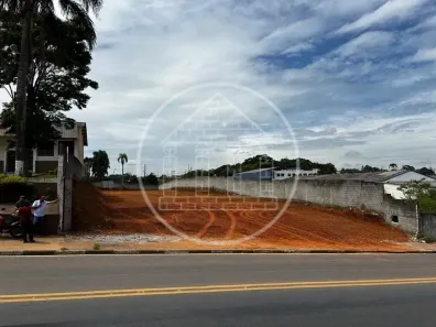 à venda, 2250m² no Centro, Embu-Guaçu