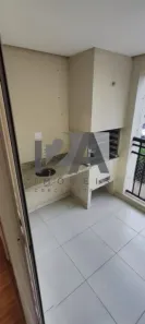 Apartamento com 3 Quartos à venda, 84m² no Jaguaré, São Paulo