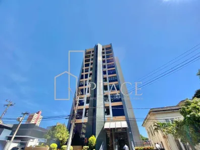 Sala Comercial para alugar, 72m² no Centro, Marília