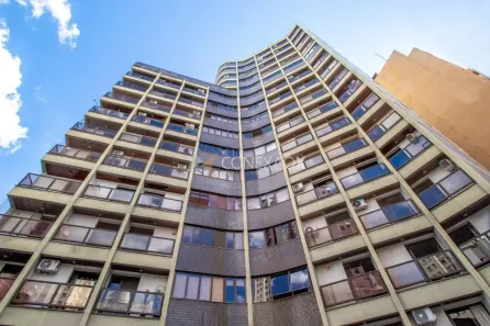 Apartamento com 3 Quartos à venda, 200m² no Cambuí, Campinas