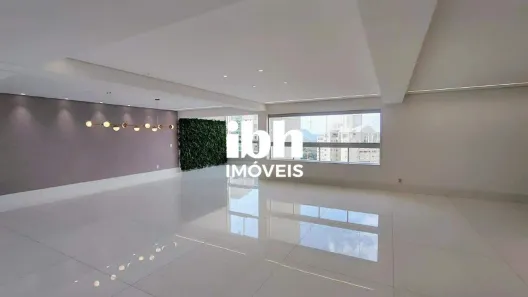 Apartamento com 4 Quartos para alugar, 260m² no Vila da Serra, Nova Lima